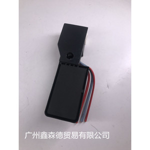 Xinsende <b>Blower</b> Resistor 17117541092R 12V For E90 <b>Car</b> Repair Replacement Part - Product Image 4
