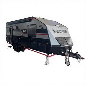 Camper Australiano XINYI Directo <span class=keywords><strong>de</strong></span> Fábrica, Camper para Motocicleta 4x4, Doble Puerta Trasera <span class=keywords><strong>de</strong></span> Aluminio, Alta Capacidad, en Venta - Product Image 1