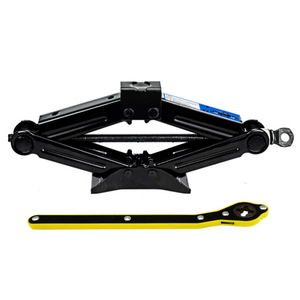 Portable 2Ton Capacity Steel <strong>Scissor</strong> <strong>Car</strong> <strong>Jack</strong> - Product Image 6