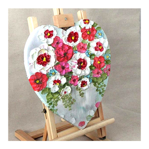 All'ingrosso di <span class=keywords><strong>grandi</strong></span> <span class=keywords><strong>dimensioni</strong></span> telai di tela allungata per la scuola degli studenti di arte della pittura per la stampa digitale a getto d'inchiostro - Product Image 2