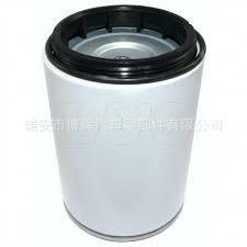 ไส้กรองน้ำมันเชื้อเพลิงรถบรรทุก 108*159 มม. เกลียว US 1-14 สำหรับ DAF MAN Scania 8159975 อะไหล่ทดแทน - Product Image 1