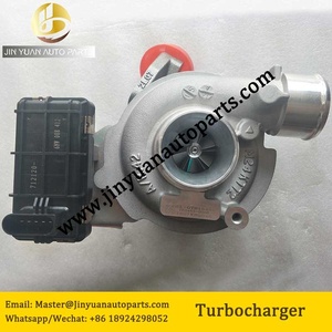 GTB1549VK 762463-5002S 762463-5004S 762463-6 806874-5001S 806874-0001 96440365 4805337 Turbocompresor para <span class=keywords><strong>Chevrolet</strong></span> <span class=keywords><strong>Captiva</strong></span> C100 - Product Image 5