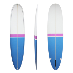 Planche de <span class=keywords><strong>surf</strong></span> courte en fibre de verre PU Board Sunrise Round Tail pour le <span class=keywords><strong>surf</strong></span> - Product Image 2