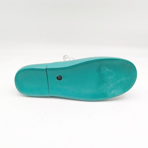 Tendicapo in plastica per calzature e riparazione stivali, anti-piega, per ciabatte Birkenstock e ciabatte in sughero. - Product Image 3