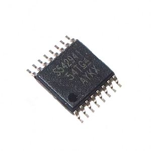 Regulador de Voltaje Conmutado TPS542941 MARK S542941 HTSSOP16 TPS542941PWPR para Chips IC - Product Image 1