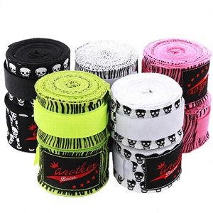 5cm*25cm*20 Strips Y Shape Print Eco-Friendly Breathable Water Resistant Polyester Kinesiology Tape Pre-cut Customized Sports - Product Image 4