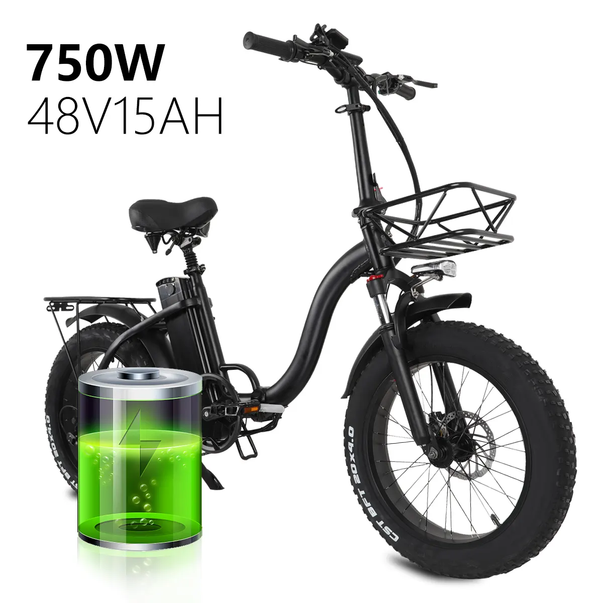 Sepeda listrik dropshipping gudang Eropa 2023, sepeda motor listrik 48v15Ah 750w sepeda listrik e bike dewasa