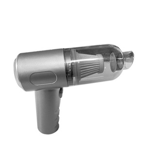 Aspirateur sans fil portable ADT Mini pour voiture et maison, aspirateur à main sans fil avec forte aspiration sans fil pour une utilisation en voiture et à la maison - Product Image 4