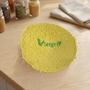 VIETGRO-Powder DAP 15-45-99% Purity Quick Release Phosphate <b>Fertilizer</b> for Agriculture-Made in Vietnam - Product Image 2