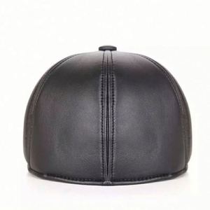 Casquette Henschel Other Ivy Visor classique avec broderie 3D et impression en relief, motif écossais, pour homme, toutes saisons, idéale pour les voyages - Product Image 6