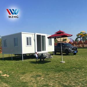 Maisons d'appoint pour <span class=keywords><strong>parking</strong></span> de voiture, conteneur visage sud, modèles de parc, maisons avec <span class=keywords><strong>parking</strong></span> de voiture, 20/30/40 pieds - Product Image 4