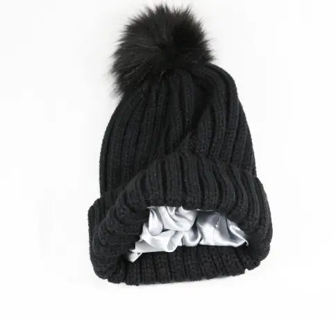 Outdoor Travel l Hood Helmet Winter Cap Keep Warm Wholesale Plain Custom Hat