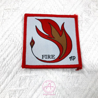 Date de livraison rapide Produit en gros Patch tissé design décoration pour sac à main Usine Bas quantité minimale de commande Nouveau design