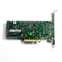 Carte réseau Broadcom 9500-8i PCIe 4.0, 8 ports internes, 12 Gbit/s SAS, 6 Gbit/s SATA, PCIe Gen 4.0 (NVMe) Tri-mode HBA