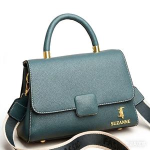 Bolso de Mano de Moda para Mujer, Bolso Cruzado de Cuero para Invierno, Precio Económico al por Mayor - Product Image 2