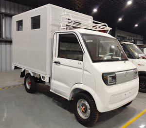 NUEN, <span class=keywords><strong>prix</strong></span> le plus avantageux en Chine pour les véhicules électriques de fret à quatre roues puissants, équipés d'un moteur de 2000W - Product Image 3
