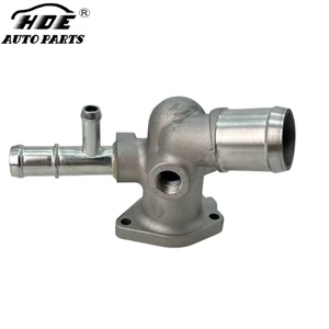 25620-2B003 230910 720567 Pièces automobiles en gros Raccord de tuyau de liquide de refroidissement de haute qualité pour HYUNDAI ix20 - Product Image 3
