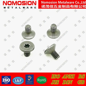 KM3 Turning <b>Tool</b> Holder Screw M3x6 90 D6.7 T8 For CNC <b>Lathe</b> Accessories - Product Image 5