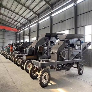 Trituradora de Piedra de Alta Calidad y Bajo Precio en China, Trituradora de Impacto - Product Image 4