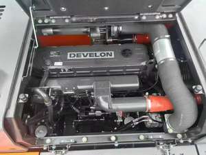 Nouvelle pelle Dx360LCA-7M Develon 36 tonnes excavatrice hydraulique équipement de construction lourde excavatrice fournisseur chinois - Product Image 4