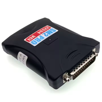Sm2 Pro J2534 VCI Programador de ECU Flash 67 en 1 Herramienta de Diagnóstico por Computadora para Automóviles de Banco PCM Enchufe de EE. UU.