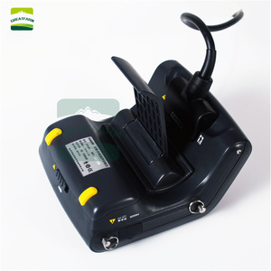 Scanner à ultrasons étanche de la meilleure qualité KX5200 pour bétail cheval avec sonde rectale - Product Image 4