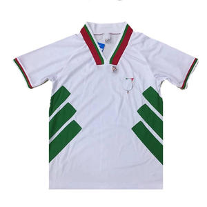 Camisetas Retro de Fútbol de Bulgaria (Stoichkov), Suecia y Rumania de 1994, Ropa Deportiva, Equipación de Fútbol, Chándales - Product Image 6