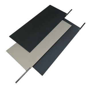 Fábrica de ánodo de titanio de China | Electrodo de Ti recubierto de <span class=keywords><strong>MMO</strong></span>, Ru-Ir, Pt | Mejor precio por pieza - Product Image 3