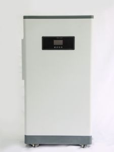 Système extérieur intégré 5kW-16kWh, système de stockage d'énergie solaire, alimentation UPS, mini-UPS, mini-UPS DC, mini-UPS pour <span class=keywords><strong>routeur</strong></span> Wifi - Product Image 1