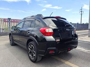 <span class=keywords><strong>Subaru</strong></span> RAV4 SUV Usata 2012, Cambio Automatico, Prestazioni Affidabili, Colore Scuro, Cerchi R17, Trazione Integrale, Telecamera Posteriore, Tetto in Metallo, Guida a Sinistra, Euro IV - Product Image 4