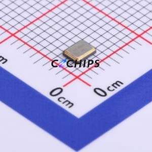 S3262400122030J2JB Crystal (Passive) SMD3225-4P Crystal Oscillator SMD Crystal Oscillator 62.4MHz 20ppm 12pF - Product Image 1