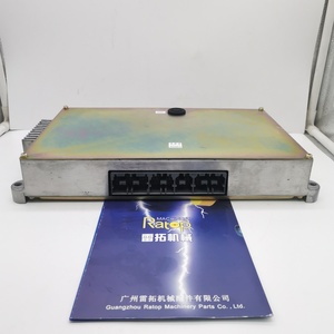 คอนโทรลเลอร์ YN22E00015F3 สำหรับชุดควบคุม SK200-2 อะไหล่รถขุด - Product Image 1