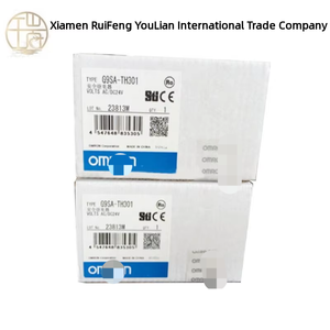 وحدة ريلاي أمان جديدة G9sa-th301 Ac/dc24 Plc، أصلية وجاهزة للتسليم، للبرمجة الصناعية المتخصصة في الأتمتة - Product Image 1
