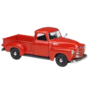 Maisto kaynağı araba modeli simülasyon Diecast 1/24 ölçekli modeller çift kapı tasarımı süper araba modeli