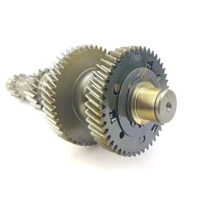 เครื่องนับเกอร์4เส้นสำหรับ MAX5R 4HF1 <span class=keywords><strong>NPR120</strong></span>เกียร์ออโต้8-97075976-0 13T-14T-20T-36T-49T-45T - Product Image 3