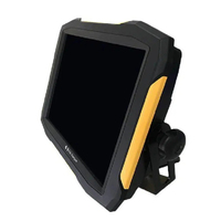 Sondeur de profondeur Hi-Target HD-Lite à vente chaude avec instrument de levé GPS Sondeur de profondeur maritime