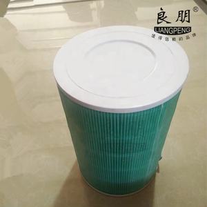 מפעל לספק איכות טובה pm2.5 הכבד מסנן מתאים <span class=keywords><strong>xiaomi</strong></span> - Product Image 3