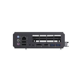 เมนบอร์ดสำหรับเล่นเกม BD795iSE ฟอรั่ม <span class=keywords><strong>AMD</strong></span> <span class=keywords><strong>Ryzen</strong></span> <span class=keywords><strong>9</strong></span> 16C 7945HX/32T 2 * DDR5 2 * PCIe5.0 x16เมนบอร์ด2.5G LAN Mini ITX - Product Image 4