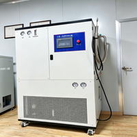 Générateur mini stable 380VAC 50Hz 3P pour équipement de liquéfaction d'azote pour l'antioxydation des aliments