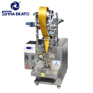China Manufacturer Automatic Powder Sachet Water Oil Packing and Filling Packaging Machine Packing and Filling Machine - Product Image 4