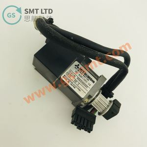 Pièce de rechange SMT, servomoteur AC HC-AQ0136S-S4 - Product Image 3