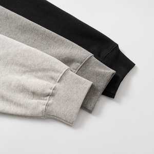 Designer Wei Gao Street Clothing 100% Coton Longueur Automne Saison <span class=keywords><strong>Flocage</strong></span> Lettre Impression sur Vente en Gros Holi Fashion Day - Product Image 4