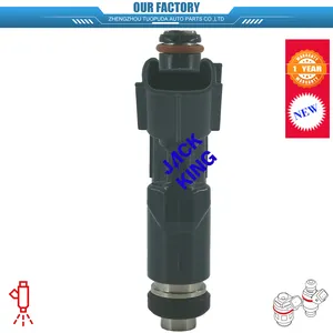 FIG10089 23250-21030 23209-21030 01-09 For Toyota Prius NEW FUEL INJECTOR Denso Fuel Injector