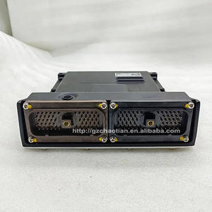 309-5710 3095710 Ecuプログラムプログラム付きC7.1エンジンエクセーターコントローラECU /EMC E320D2 E336D 316F 318E 320E - Product Image 2