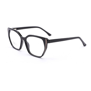 מסגרת משקפיים אופטיים איכותית נגד קרינת אור כחול, שקופה, TR90, מותג אופנתי, משקפי קריאה - Product Image 2