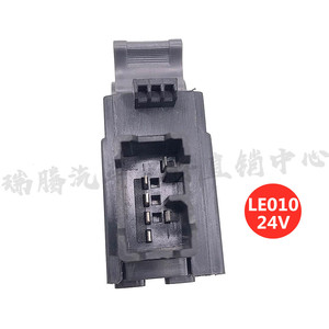 สวิตช์กระจกไฟฟ้า Le050 24V สำหรับรถยนต์ JAC Jianghuai Shuailing Weiling Junling อะไหล่เปลี่ยนกระจกยกประตูรถ - Product Image 3