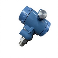Capteur de pression industriel Prognosense S3002R-1, boîtier en aluminium moulé sous pression 2088, précision 0,2 % FS, 0-25 MPa, pression à vis