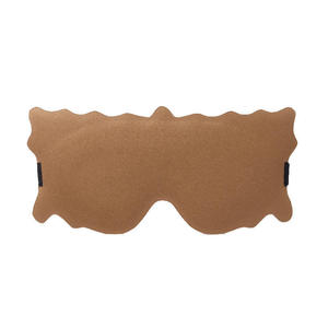 Mặt nạ ngủ MANTA hoàn hảo-Mặt nạ mắt 100%-không áp lực mắt-Cốc mắt có thể điều chỉnh-Đảm bảo sâu nhất-Có thể nghỉ ngơi - Product Image 1