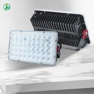 2023 Hot Die Cast Aluminum Floodlight CE Rohs factory waterproof light led flood