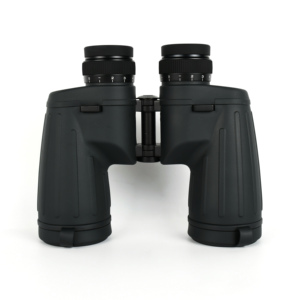 Vendas de Fábrica: Binóculos Compactos ED de Grande Abertura 10x56 com Zoom Ajustável, Prisma Bak4, Lente Multirrevestida em Alumínio Cinza - Product Image 2